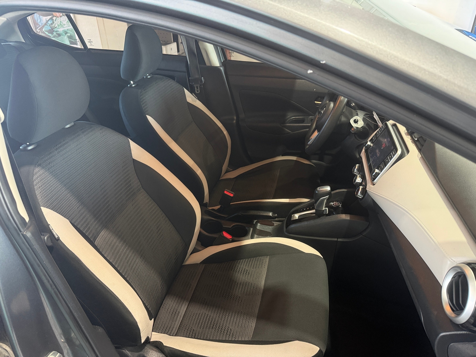 Thumbnail: 2021 Nissan Versa - 2