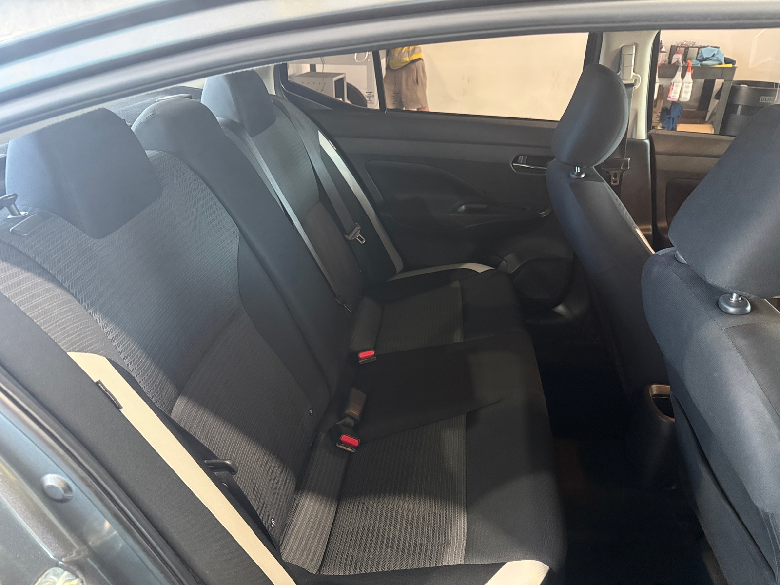 Thumbnail: 2021 Nissan Versa - 6