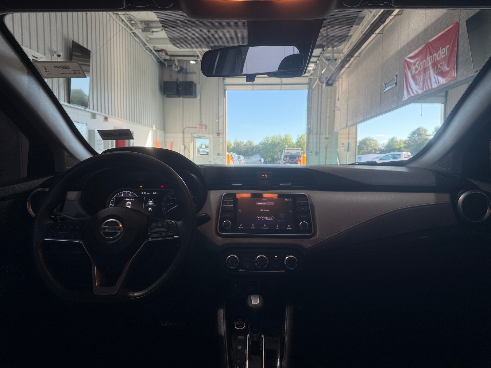 Thumbnail: 2021 Nissan Versa - 3
