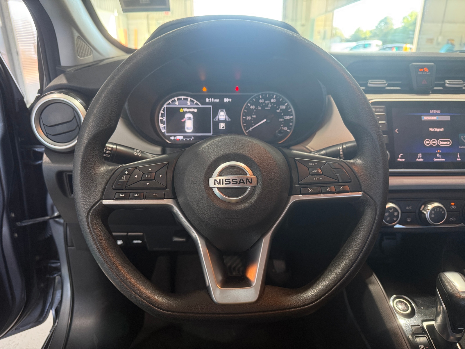Thumbnail: 2021 Nissan Versa - 5