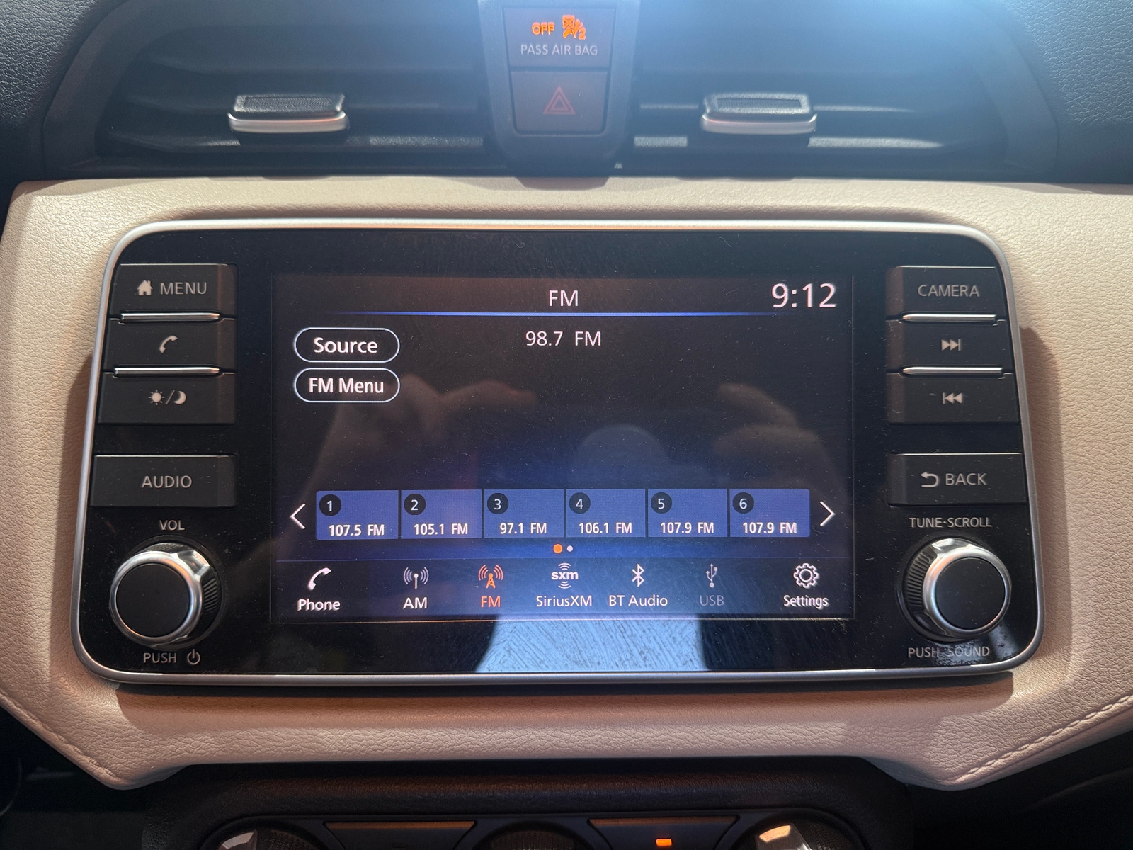 Thumbnail: 2021 Nissan Versa - 4