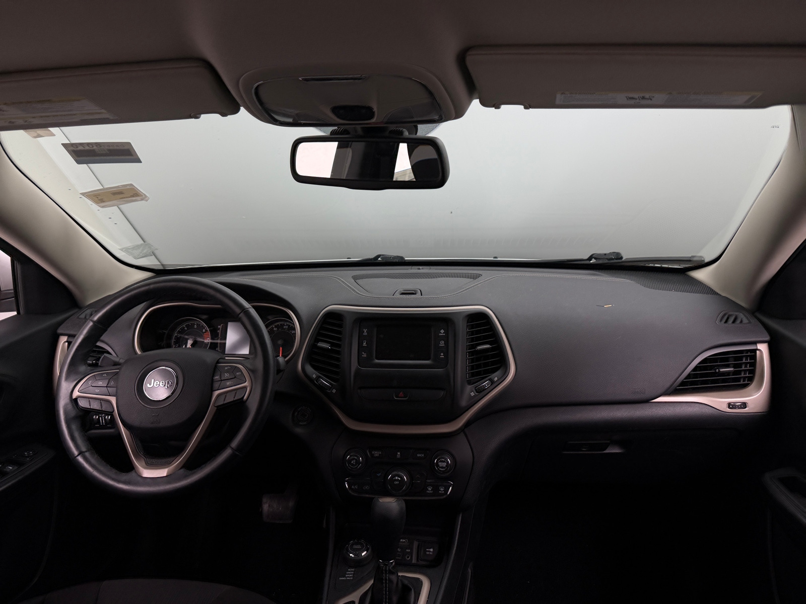 Thumbnail: 2016 Jeep Cherokee - 3