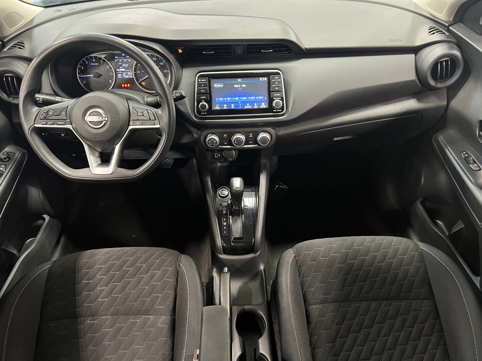 Thumbnail: 2022 Nissan Kicks - 3