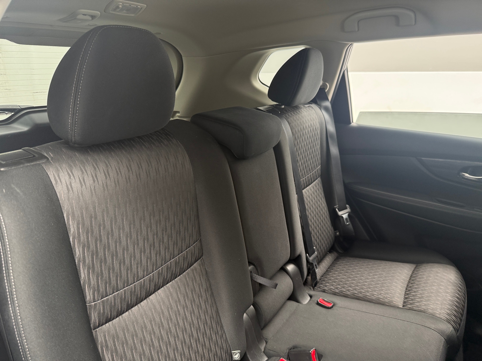Thumbnail: 2019 Nissan Rogue - 6