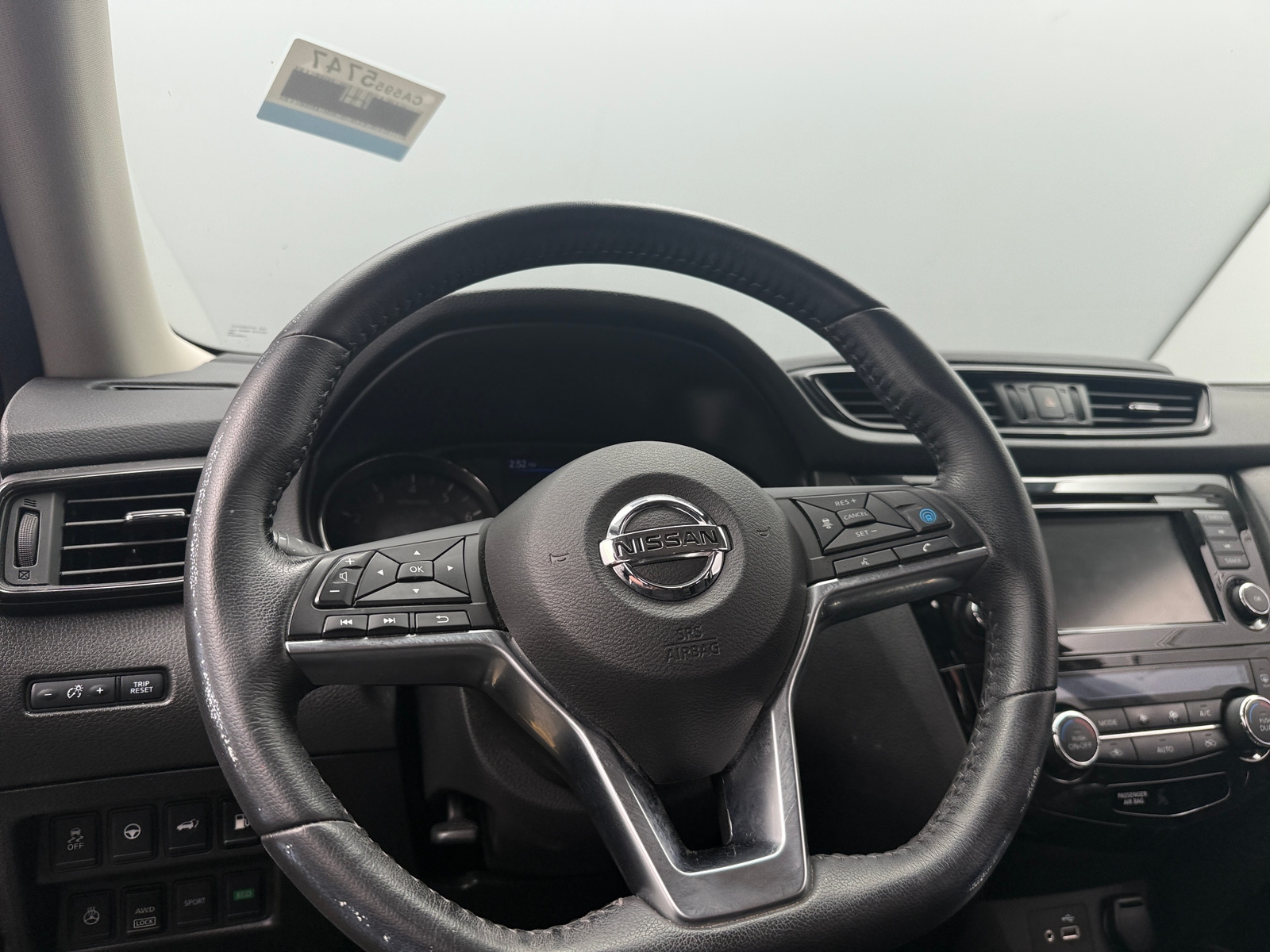 Thumbnail: 2019 Nissan Rogue - 5