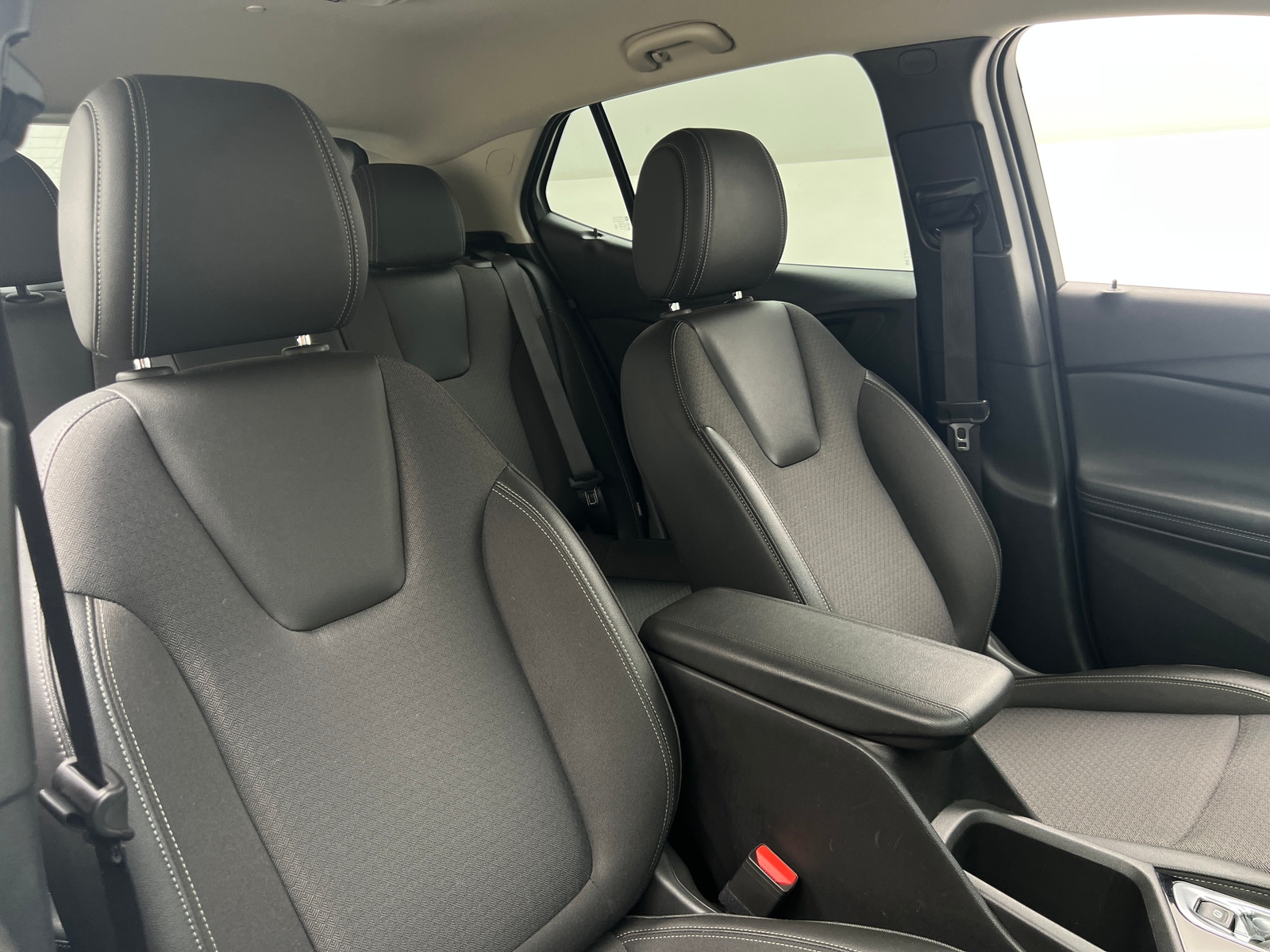 Thumbnail: 2025 Buick Encore GX - 2