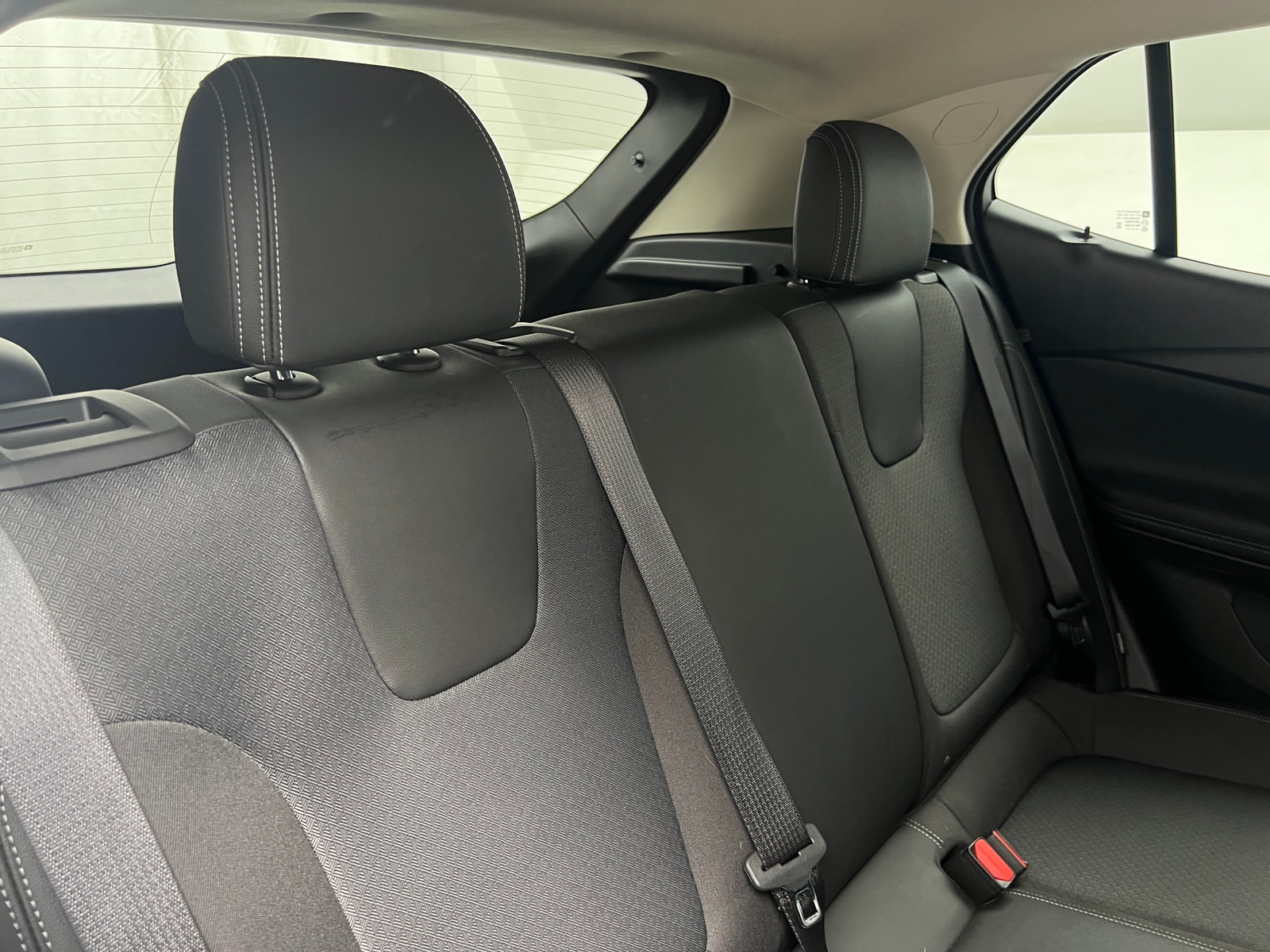 Thumbnail: 2025 Buick Encore GX - 6
