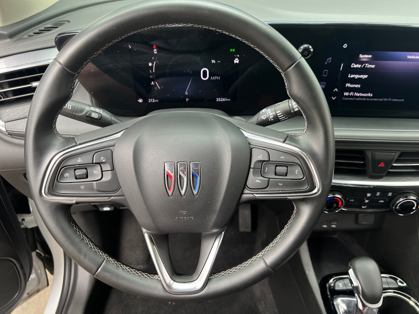 Thumbnail: 2025 Buick Encore GX - 5