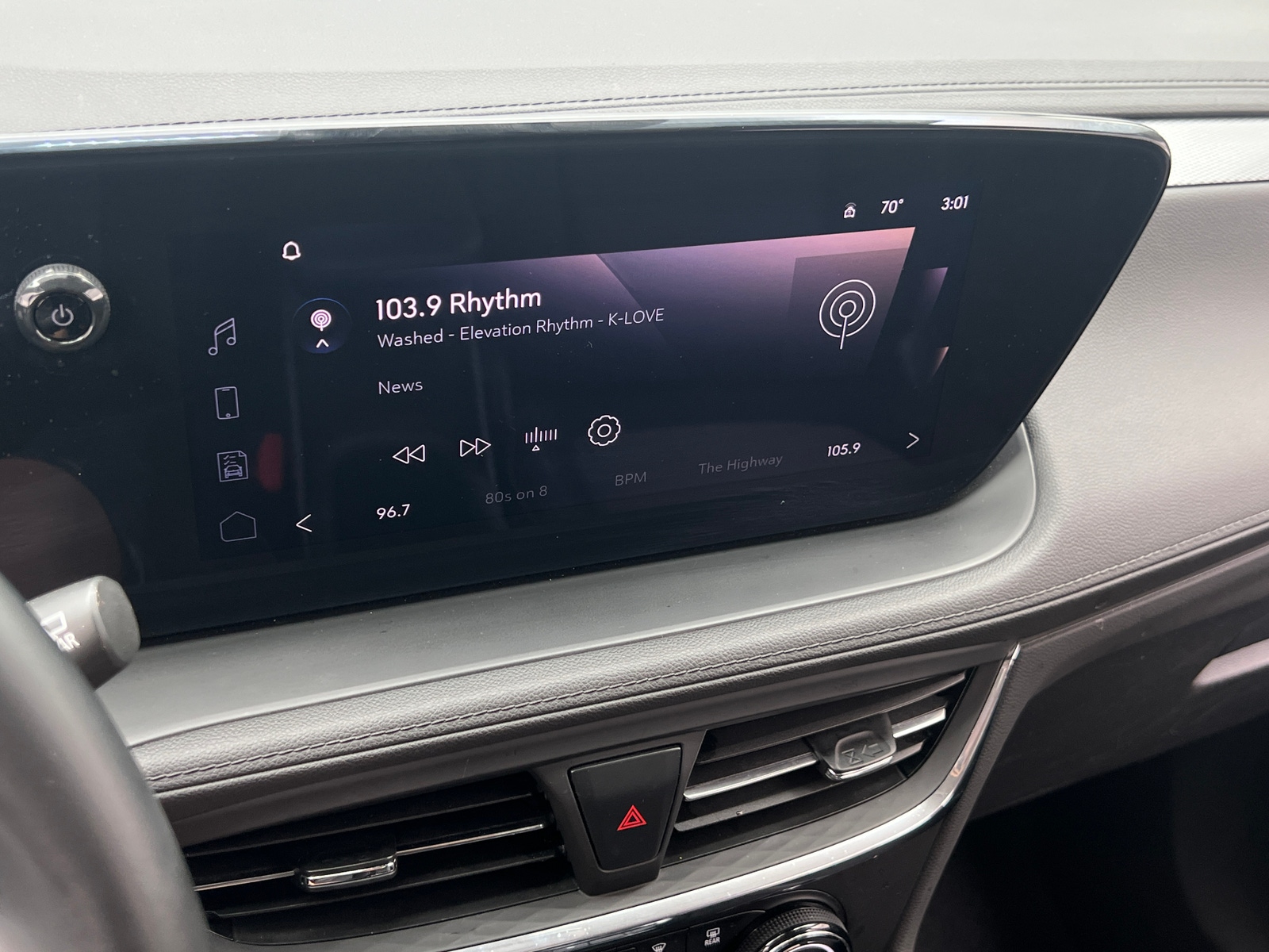 Thumbnail: 2025 Buick Encore GX - 4