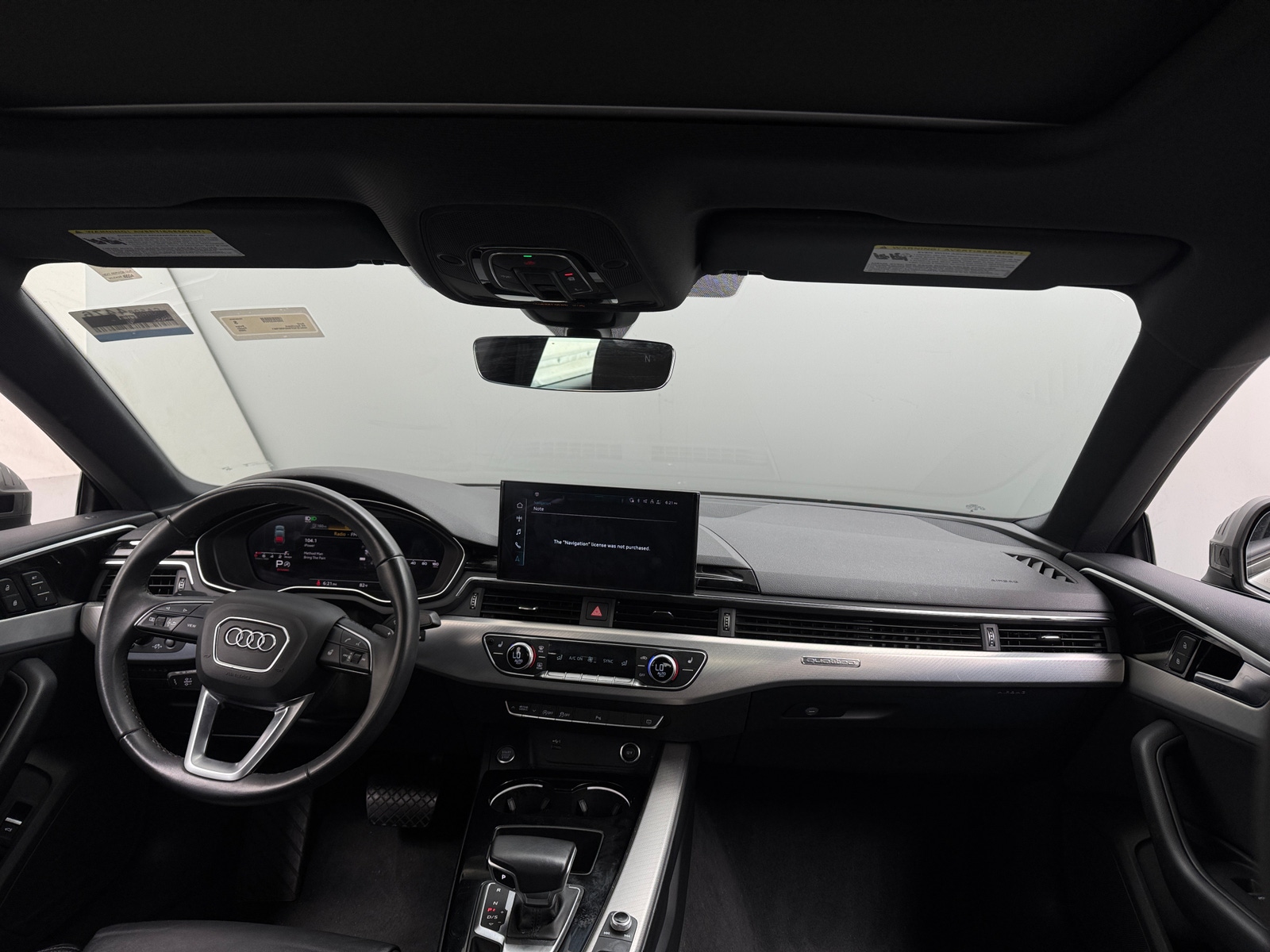 Thumbnail: 2025 Audi A5 - 2