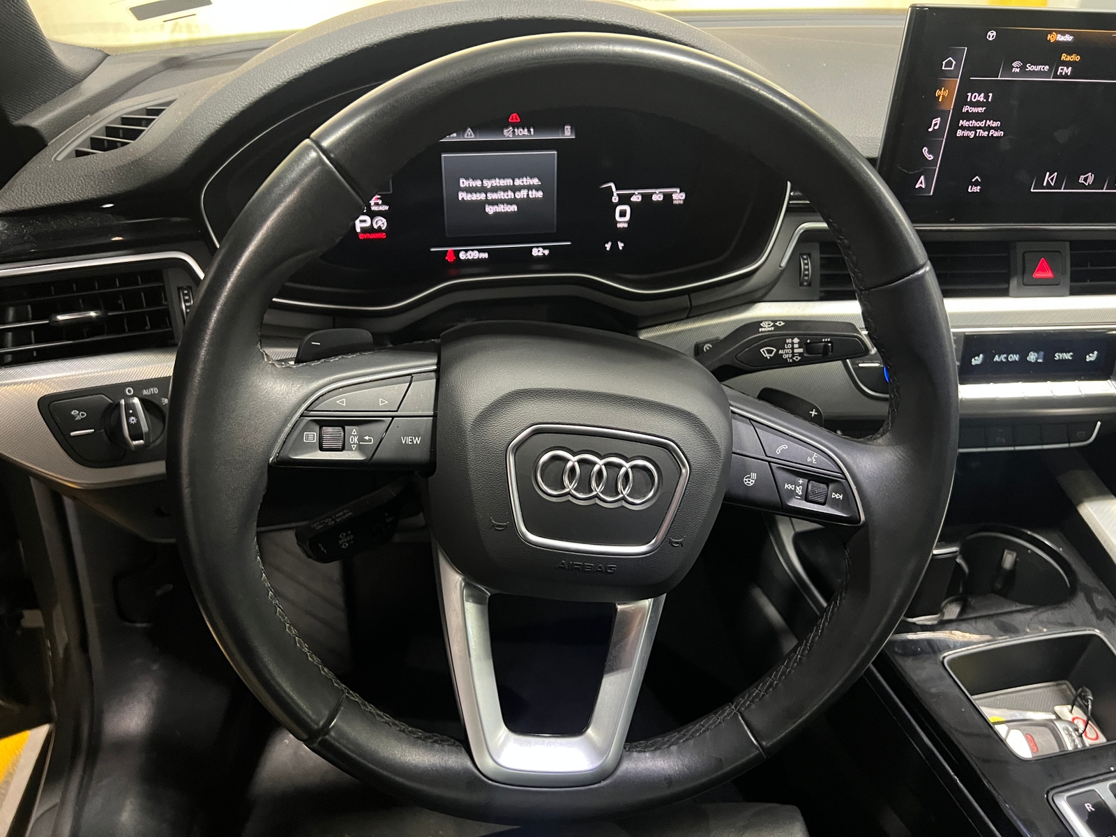 Thumbnail: 2025 Audi A5 - 4