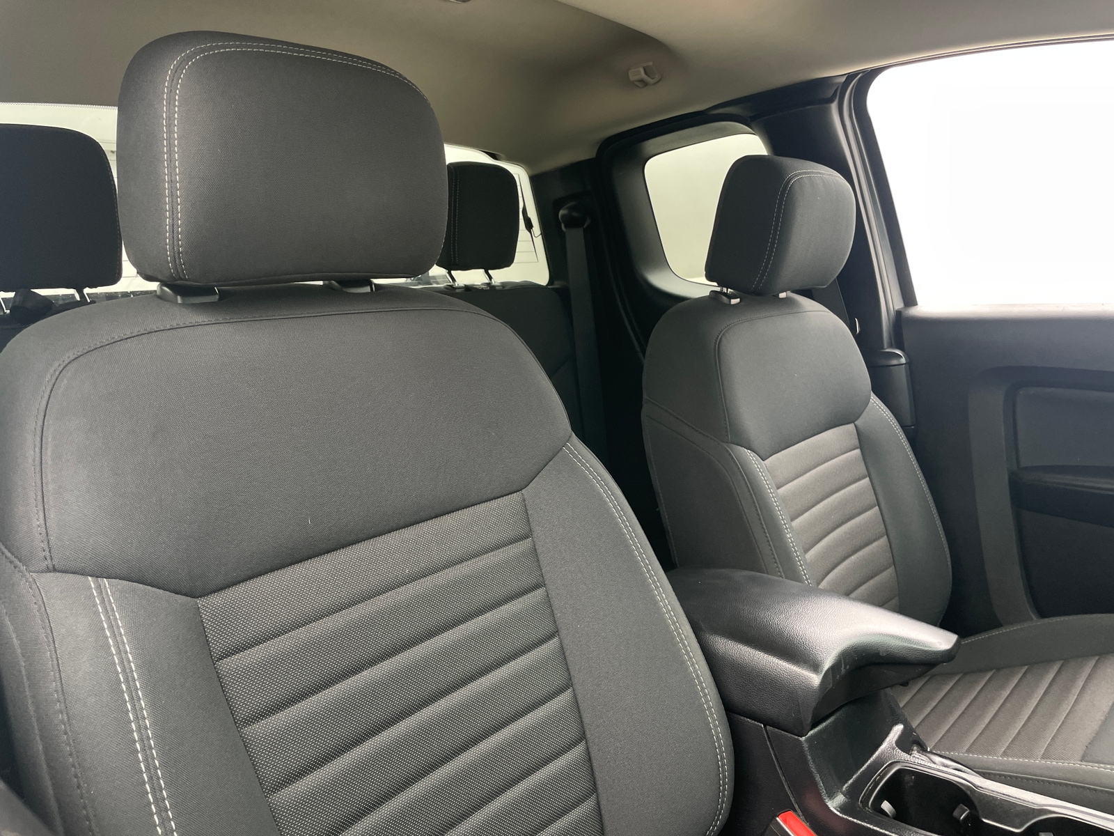 Thumbnail: 2021 Ford Ranger - 2