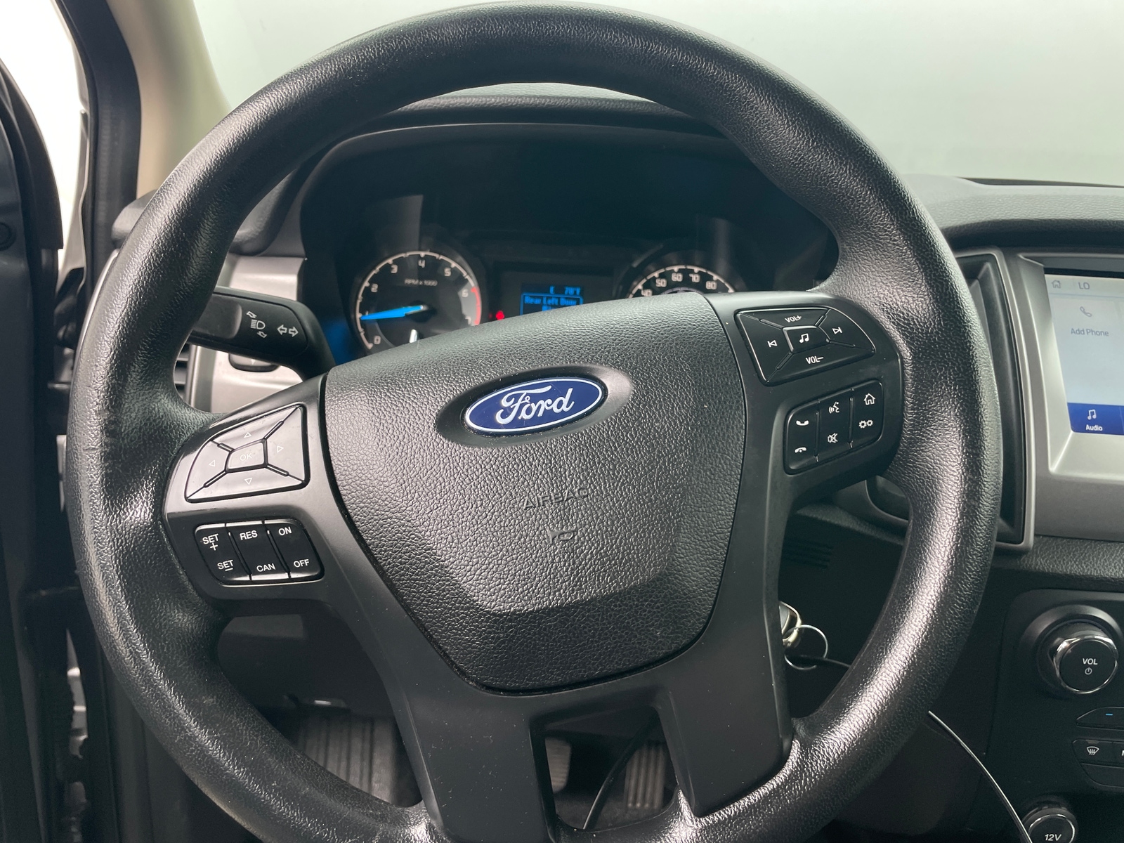 Thumbnail: 2021 Ford Ranger - 5