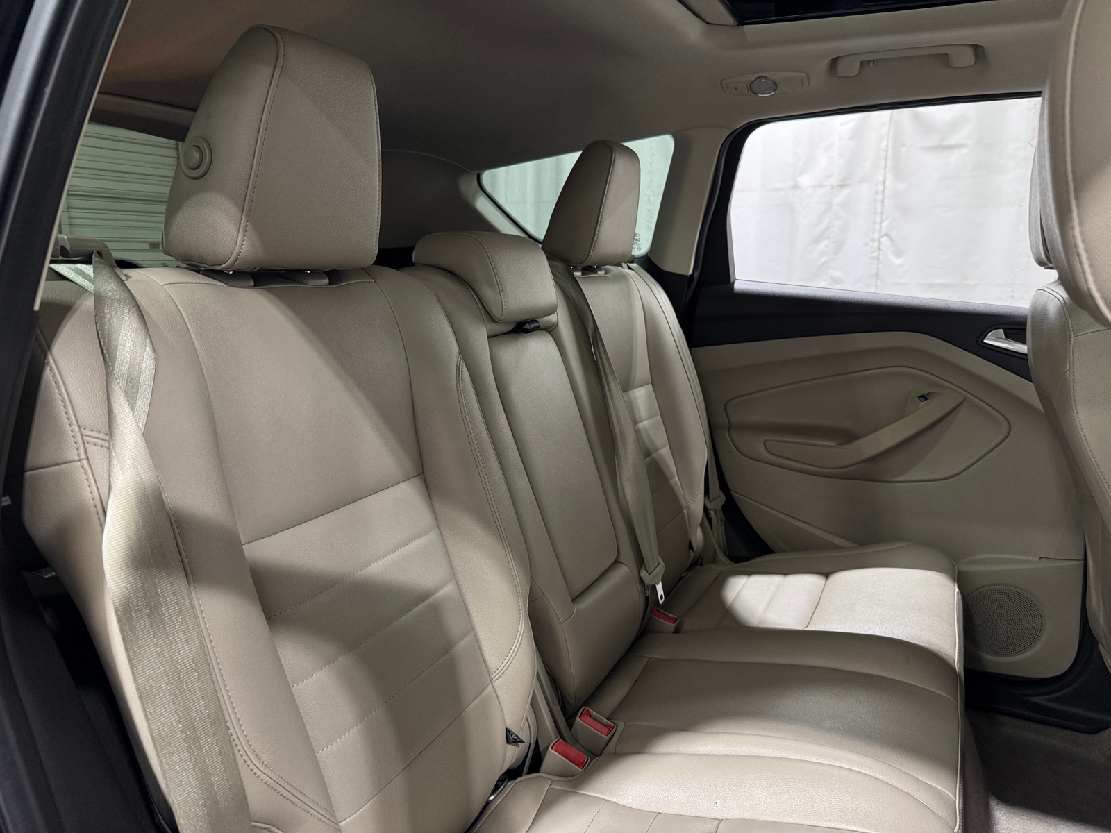 Thumbnail: 2014 Ford Escape - 5