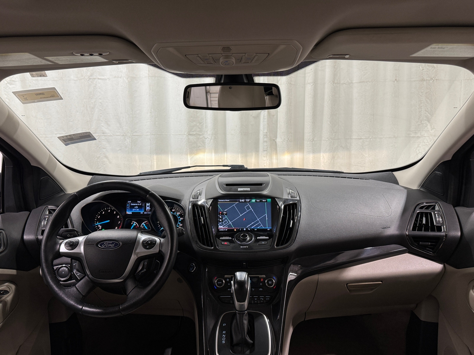 Thumbnail: 2014 Ford Escape - 2