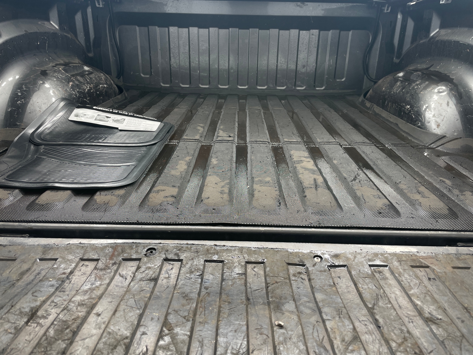 Thumbnail: 2022 RAM 1500 - 6