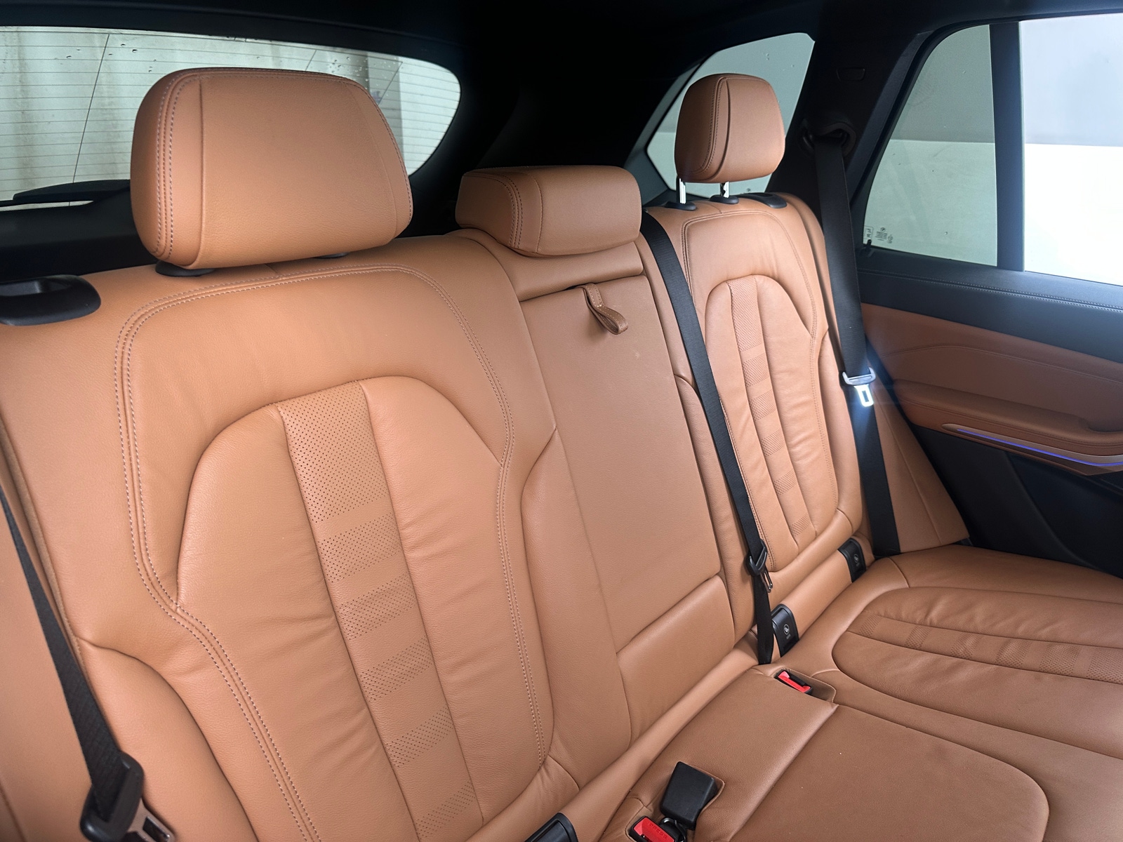 Thumbnail: 2019 BMW X5 - 5
