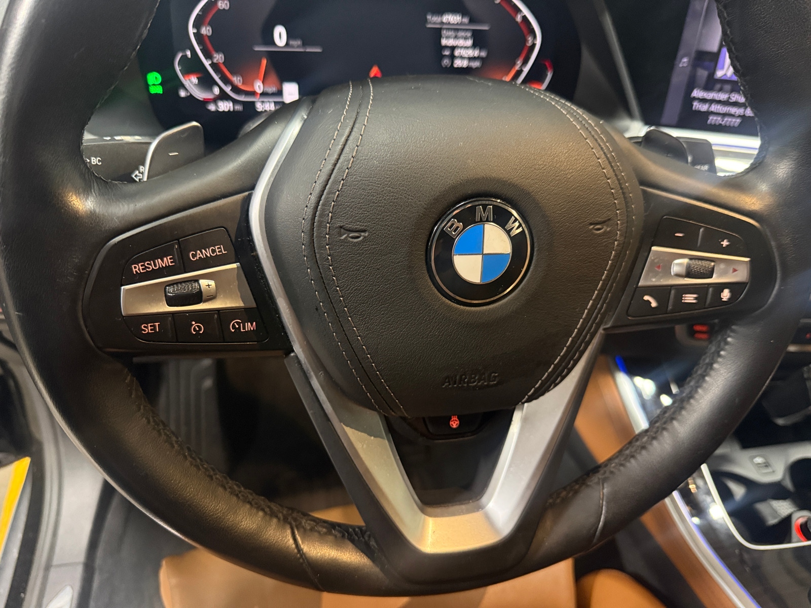 Thumbnail: 2019 BMW X5 - 4