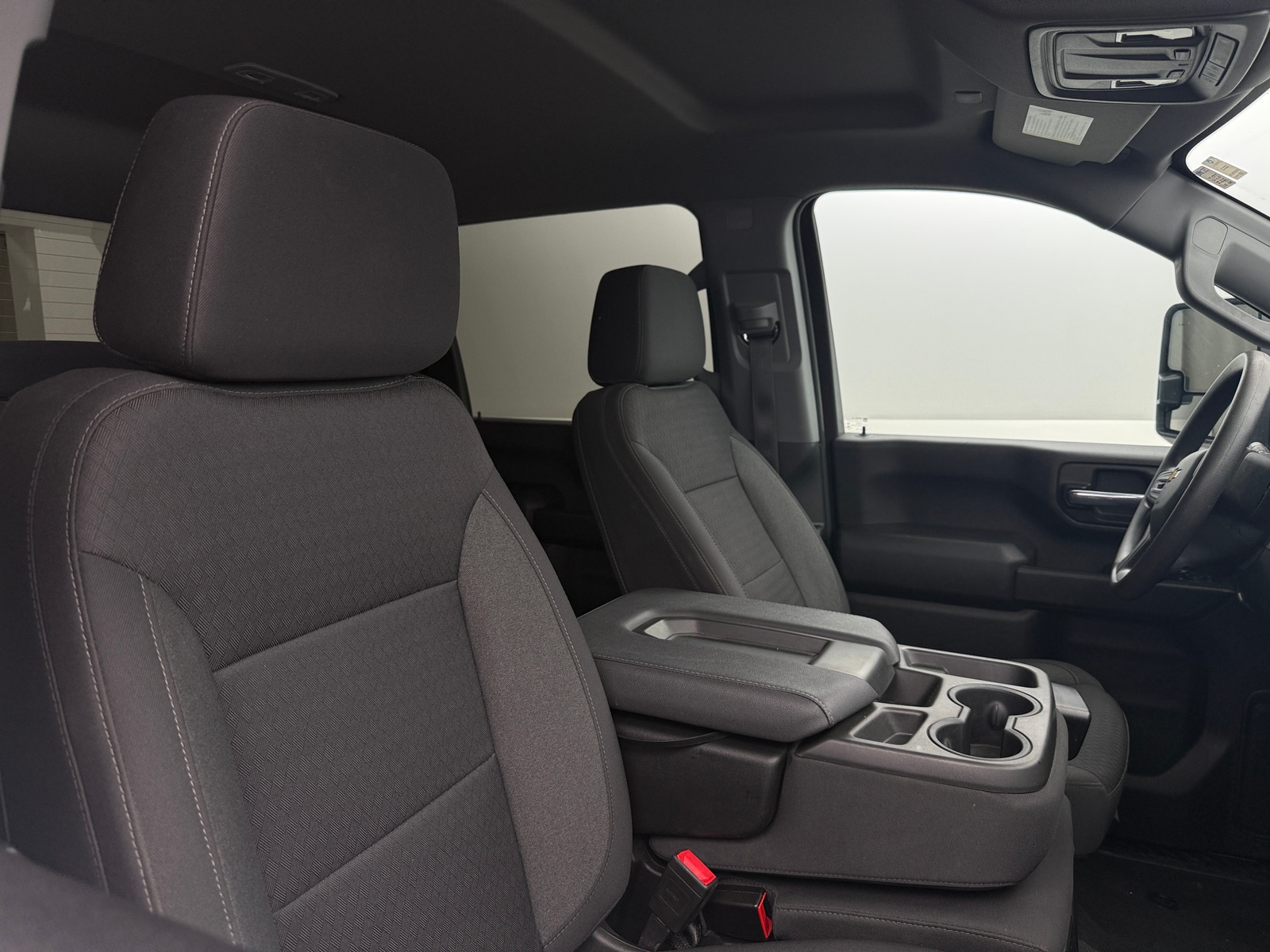 Thumbnail: 2024 Chevrolet Silverado 2500 - 2