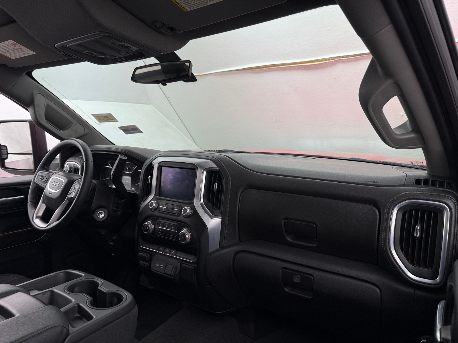 Thumbnail: 2021 GMC Sierra 2500 - 3