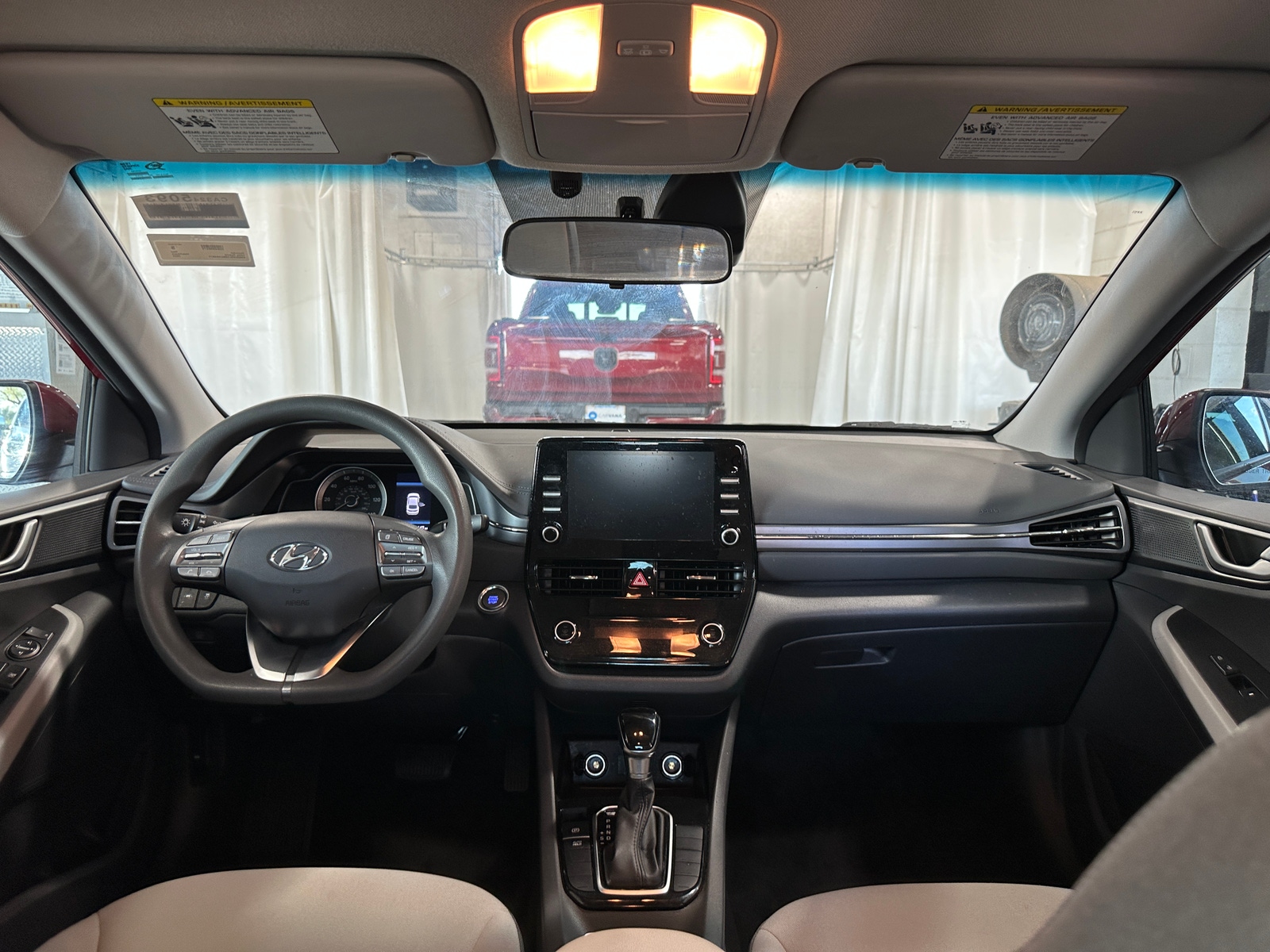 Thumbnail: 2022 Hyundai Ioniq - 3