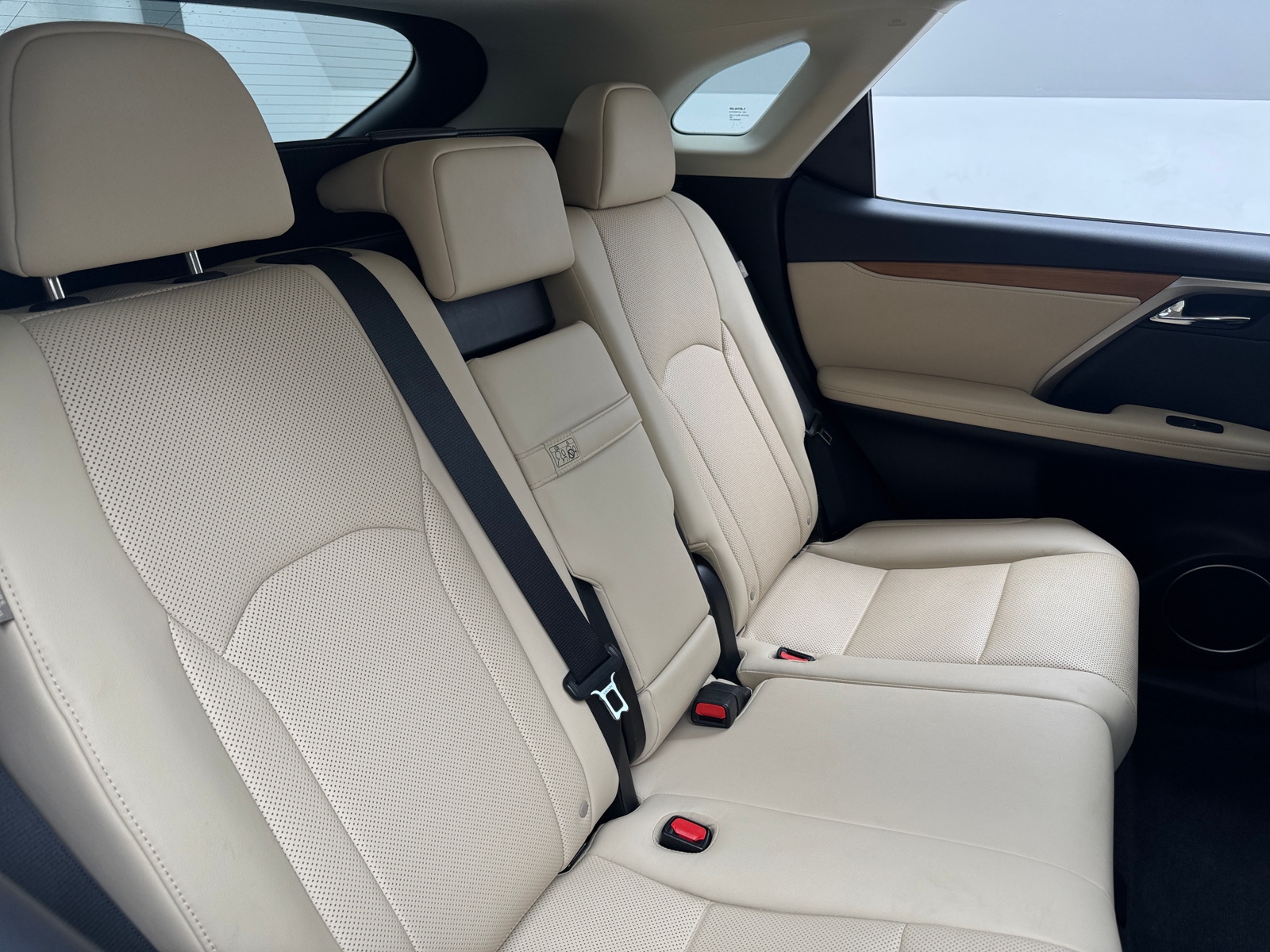 Thumbnail: 2021 Lexus RX - 5