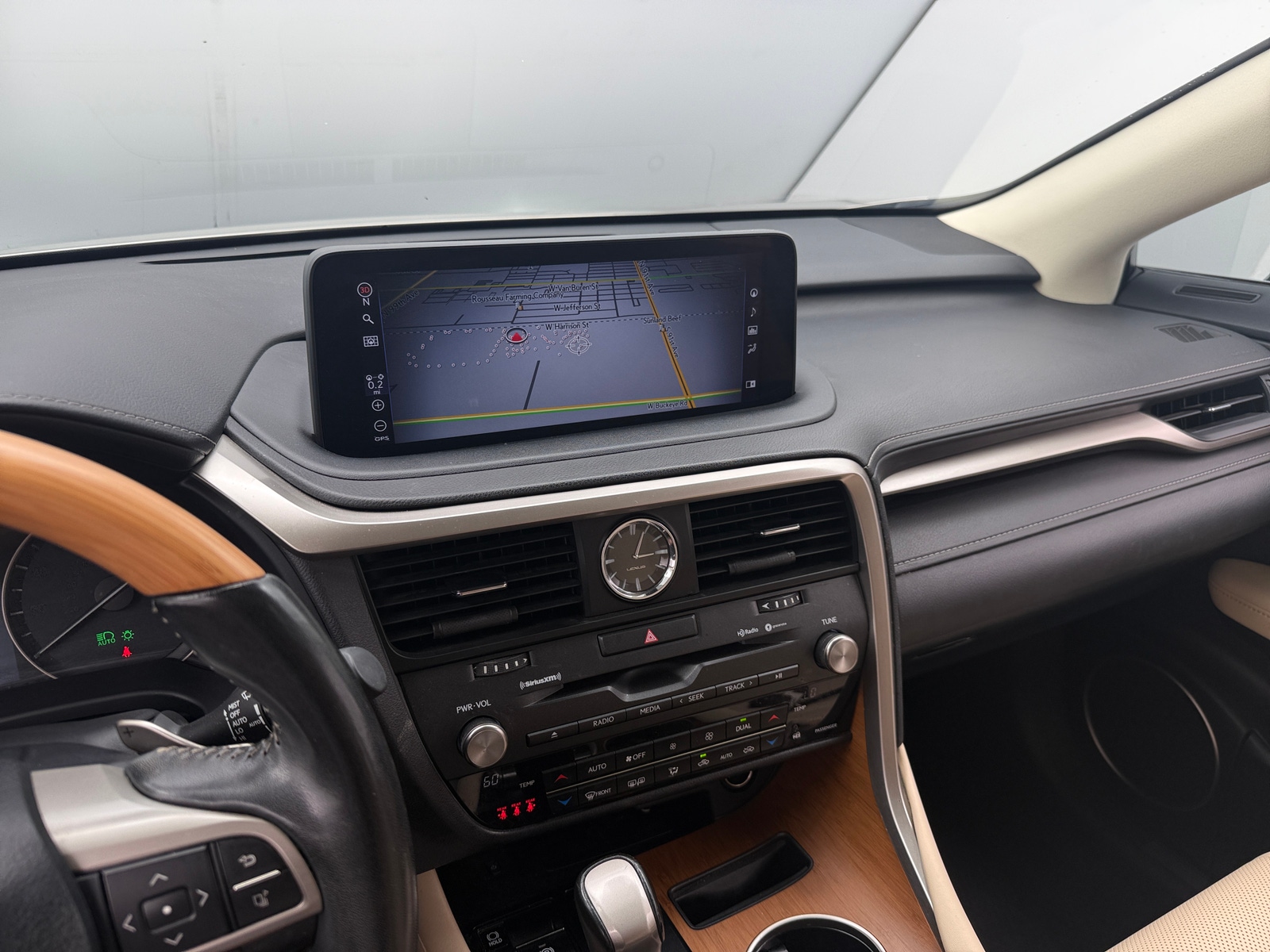 Thumbnail: 2021 Lexus RX - 3
