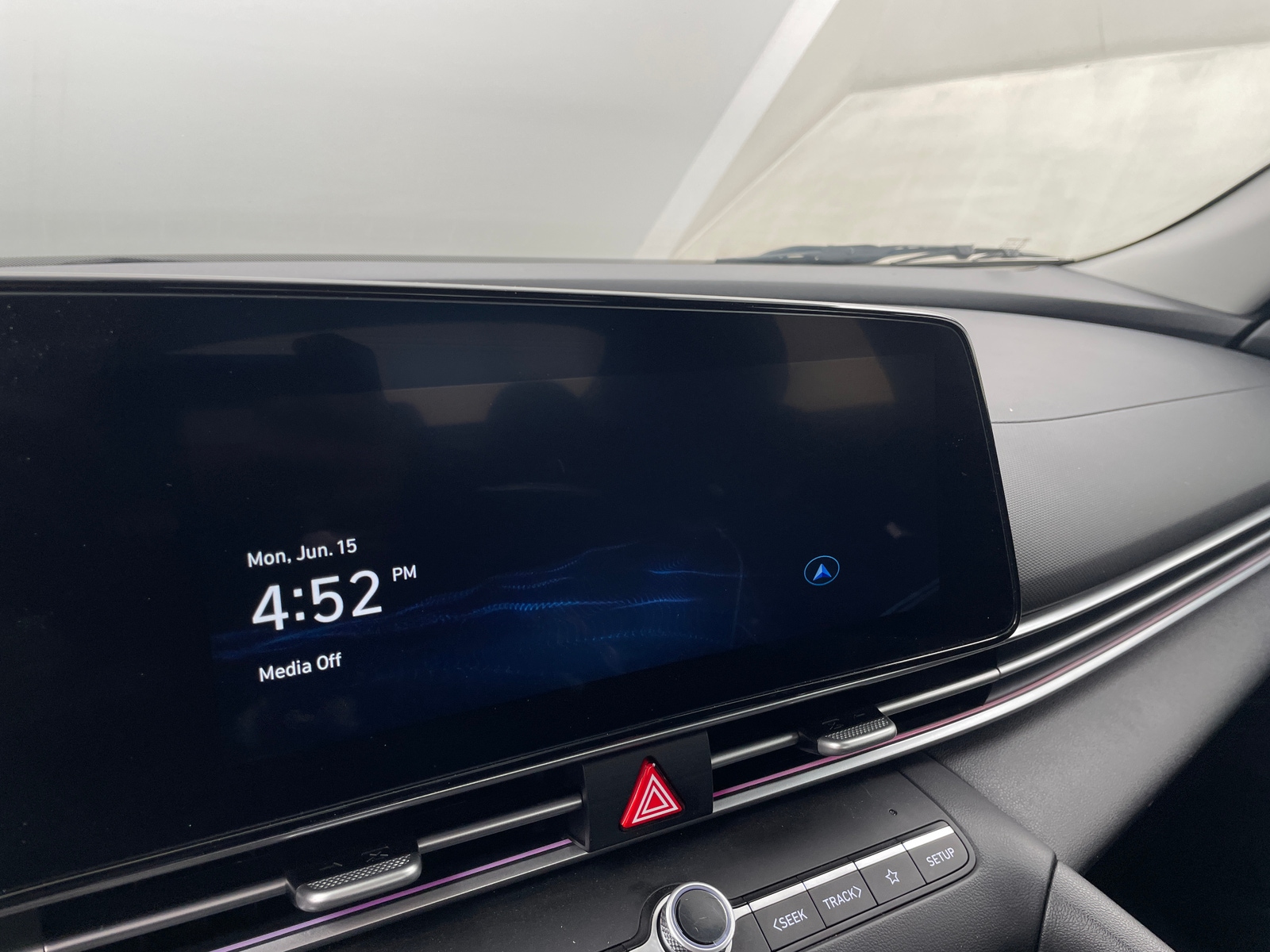 Thumbnail: 2025 Hyundai Elantra - 4