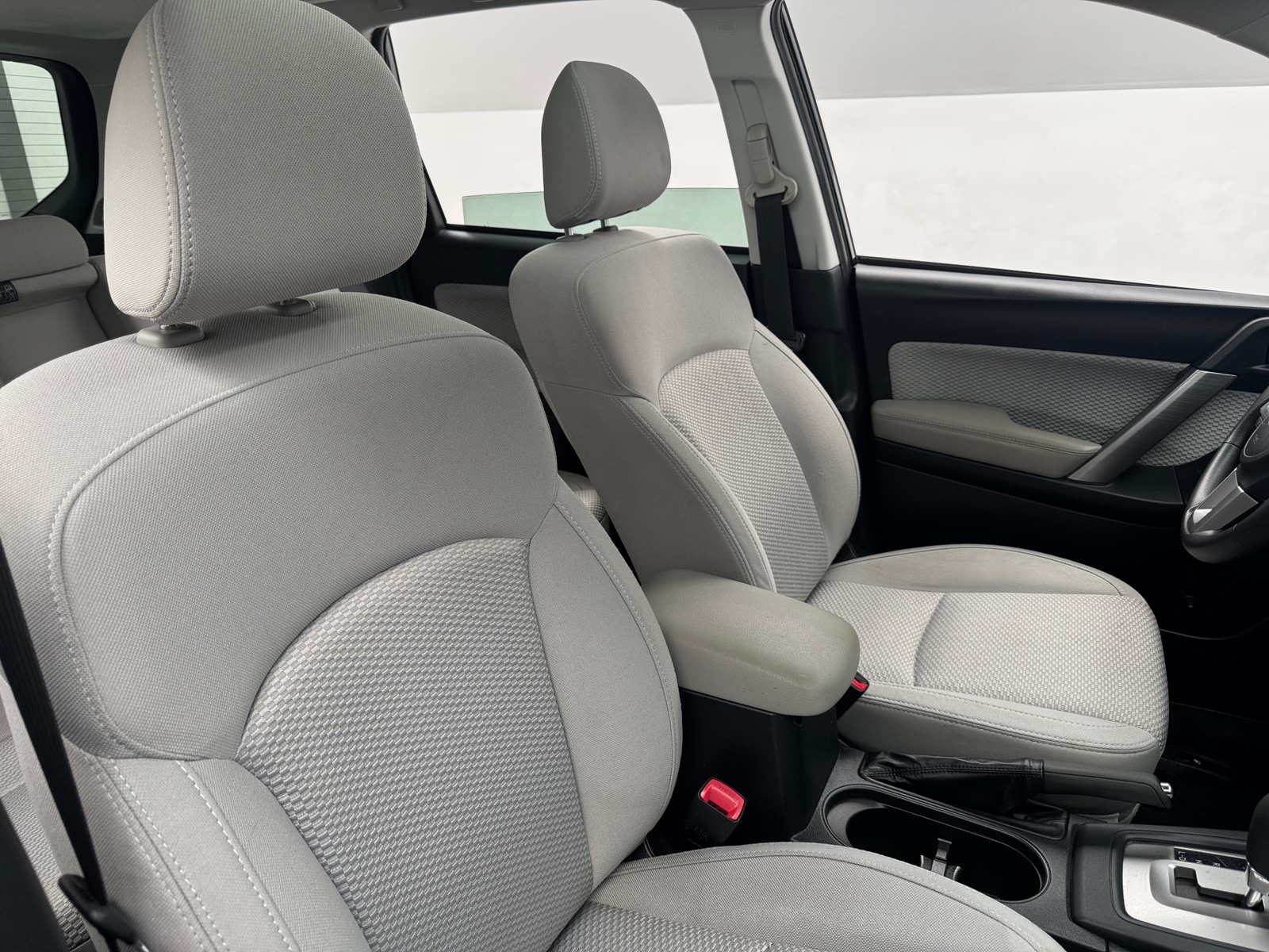 Thumbnail: 2018 Subaru Forester - 2