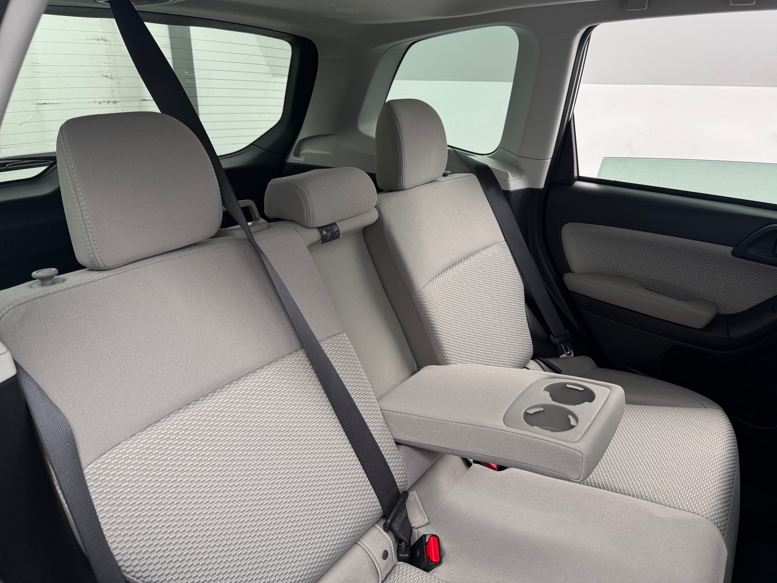 Thumbnail: 2018 Subaru Forester - 6