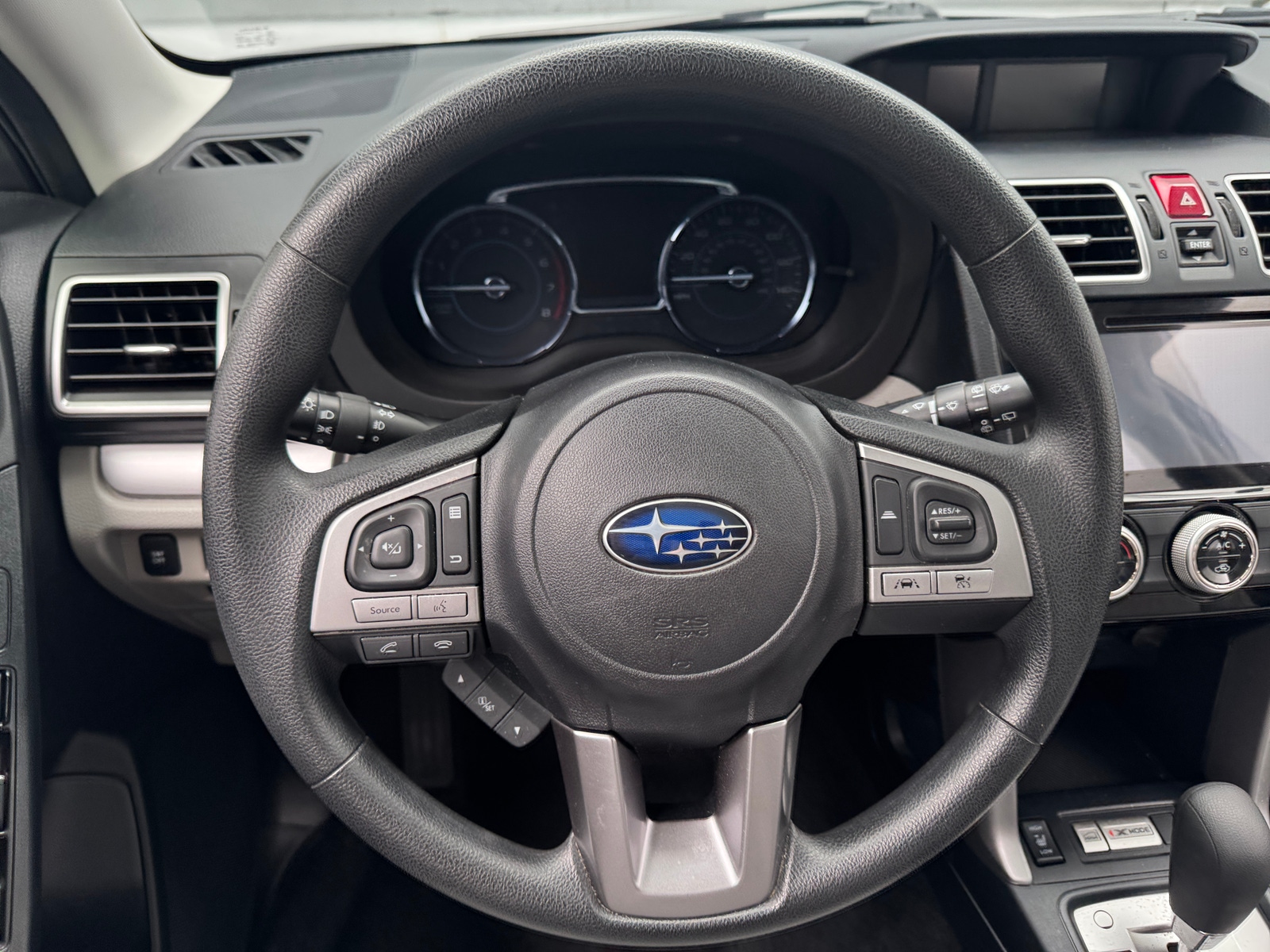 Thumbnail: 2018 Subaru Forester - 5