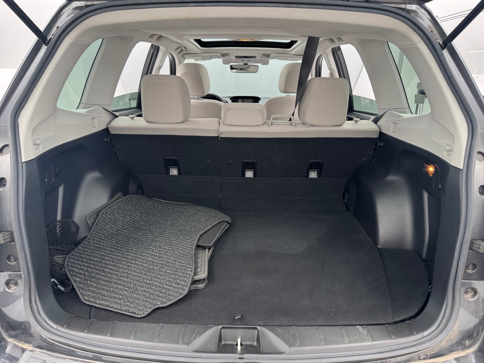 Thumbnail: 2018 Subaru Forester - 7
