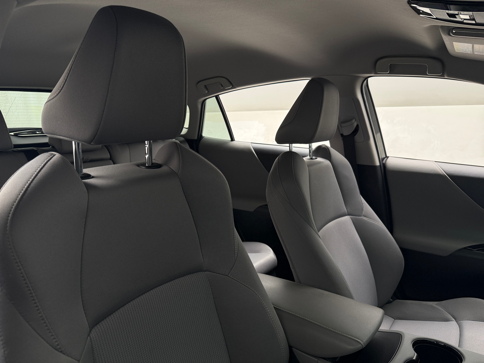 Thumbnail: 2022 Toyota Venza - 2