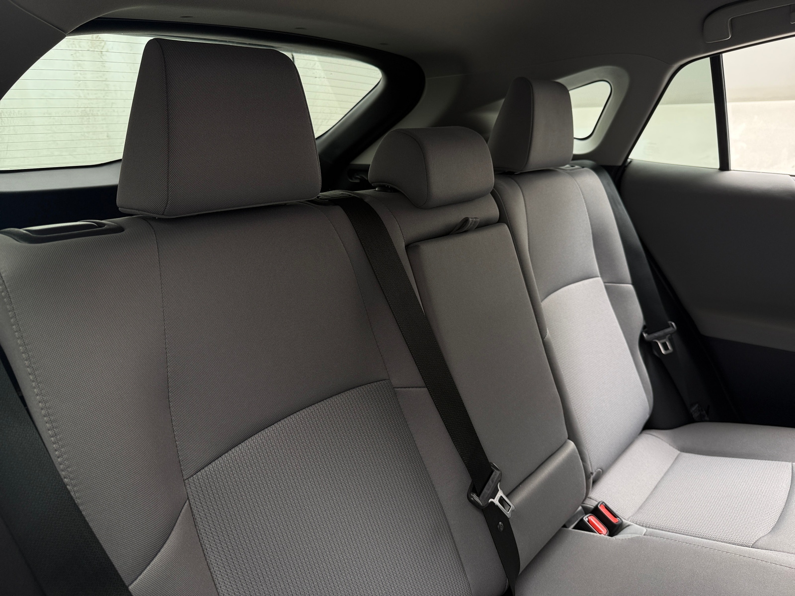 Thumbnail: 2022 Toyota Venza - 6