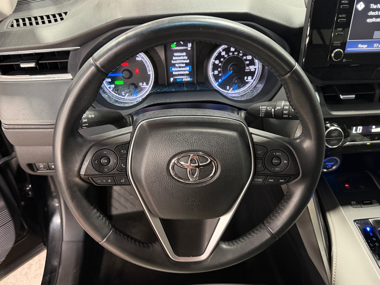 Thumbnail: 2022 Toyota Venza - 5