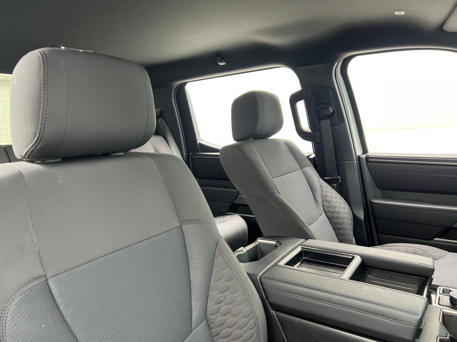 Thumbnail: 2025 Toyota Tundra - 2