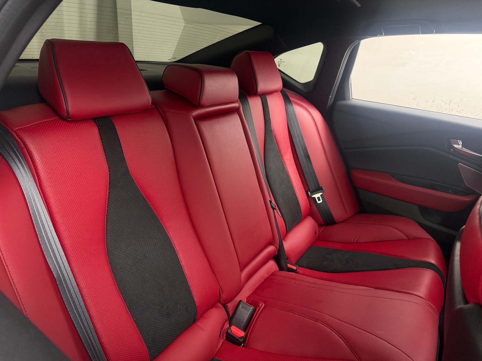 Thumbnail: 2022 Acura TLX - 5