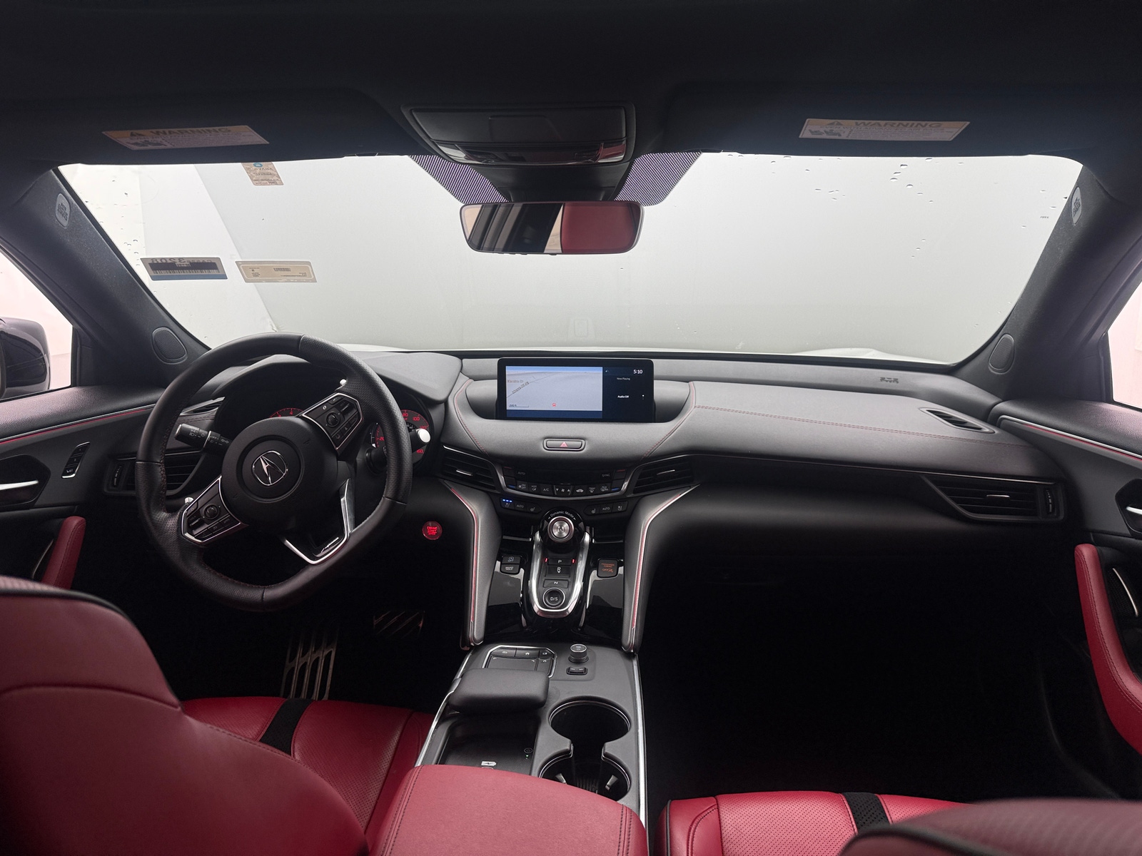 Thumbnail: 2022 Acura TLX - 2