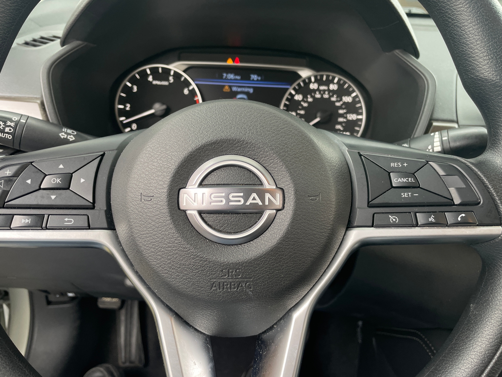 Thumbnail: 2023 Nissan Altima - 5