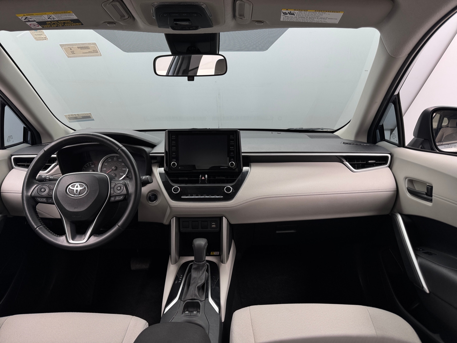 Thumbnail: 2022 Toyota Corolla Cross - 3