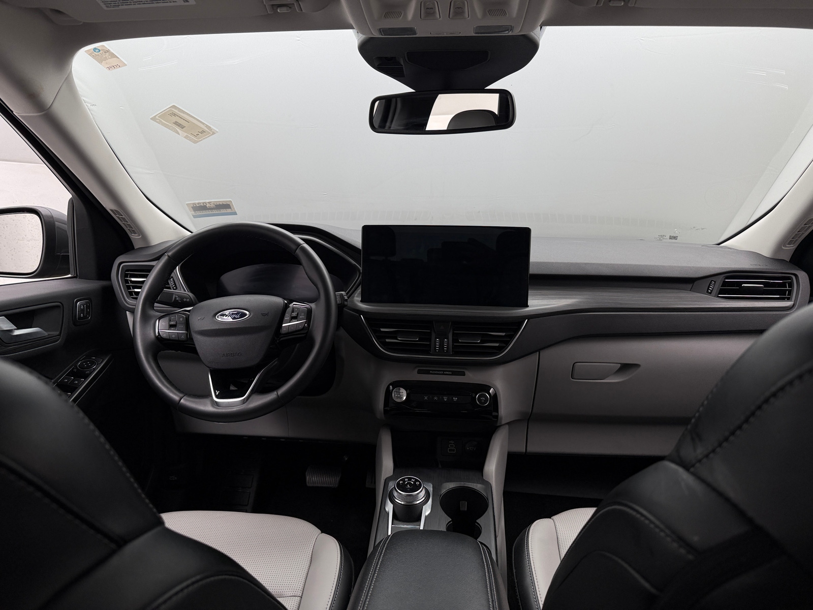 Thumbnail: 2025 Ford Escape - 2