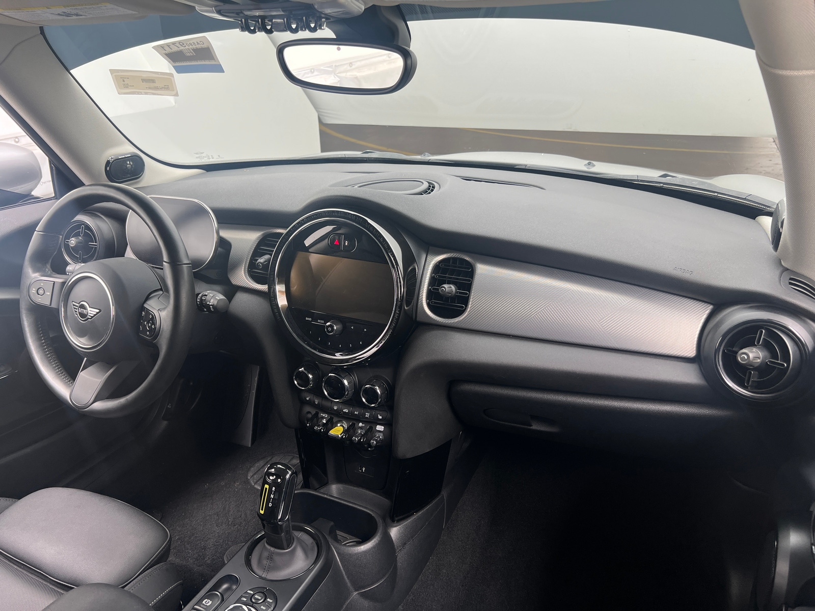 Thumbnail: 2024 MINI Cooper Hardtop - 2