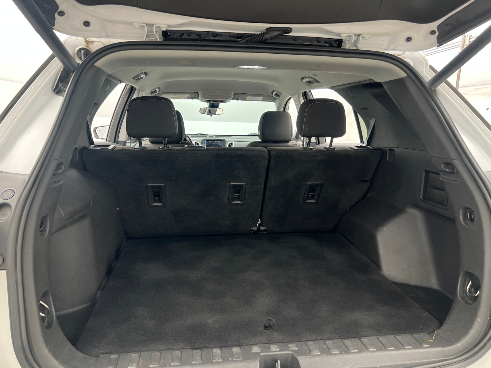 Thumbnail: 2021 Chevrolet Equinox - 7