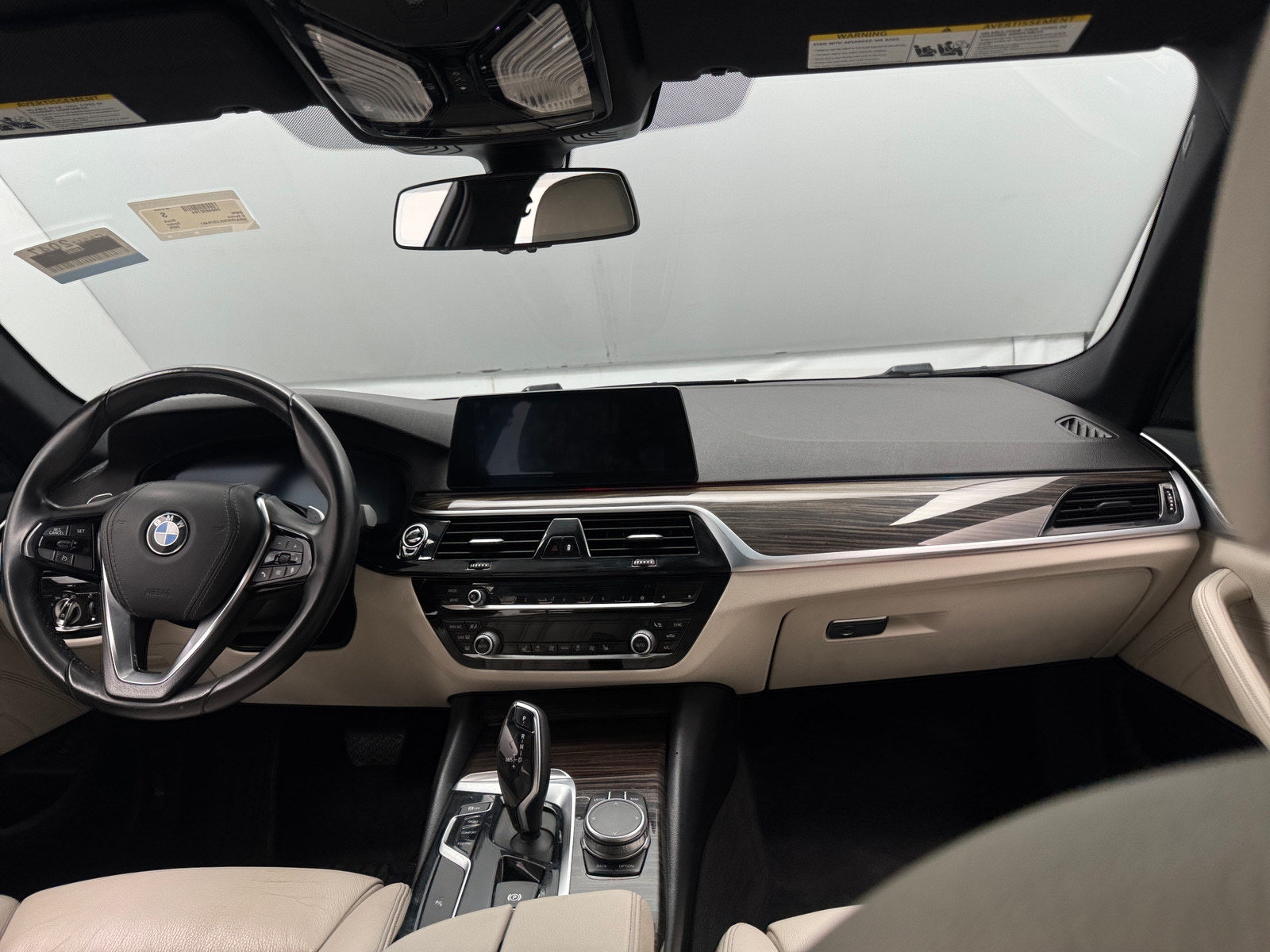 Thumbnail: 2020 BMW 5 Series - 2