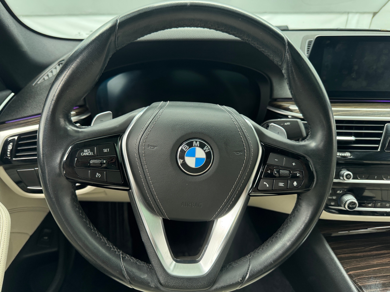 Thumbnail: 2020 BMW 5 Series - 4