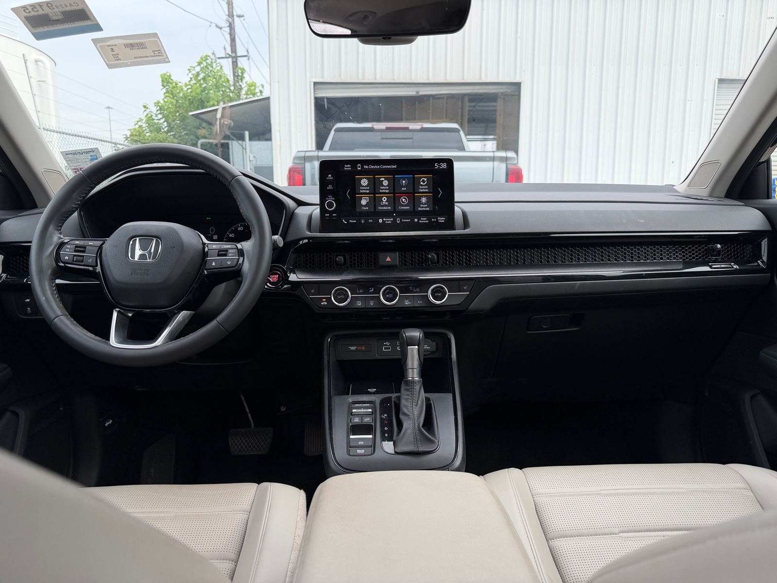 Thumbnail: 2024 Honda CR-V - 2