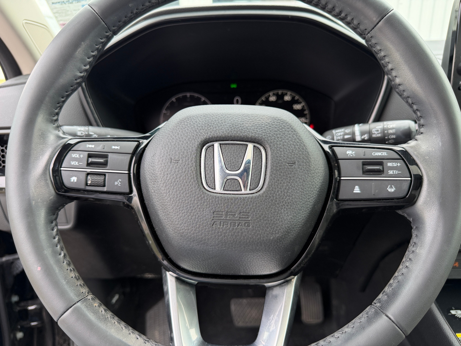Thumbnail: 2024 Honda CR-V - 4