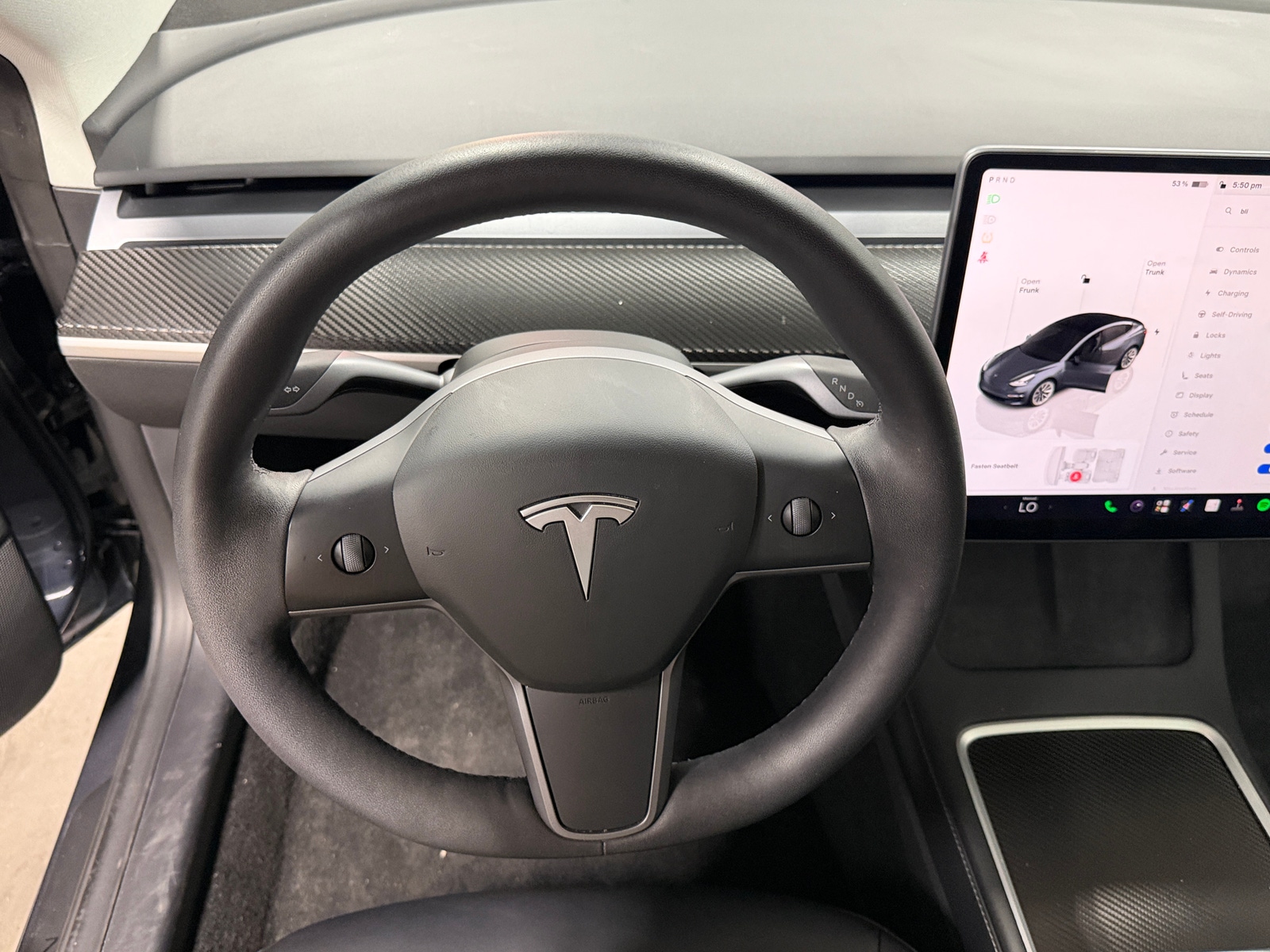Thumbnail: 2022 Tesla Model 3 - 4