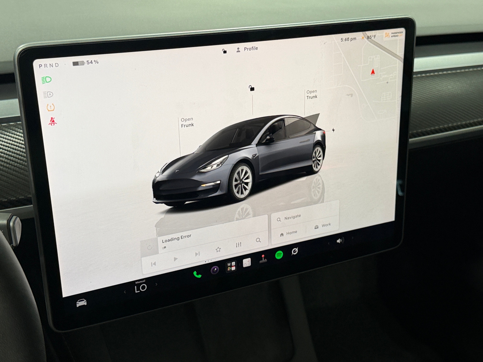 Thumbnail: 2022 Tesla Model 3 - 3