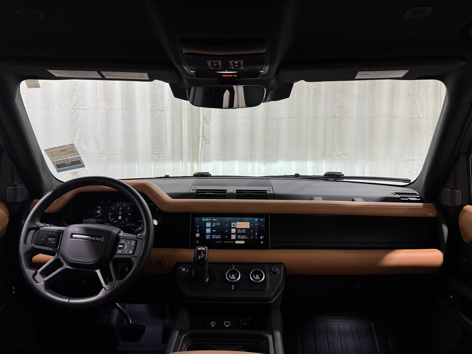 Thumbnail: 2024 Land Rover Defender - 2